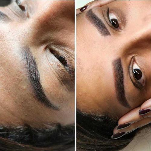 TRUCCO SEMIPERMANENTE
