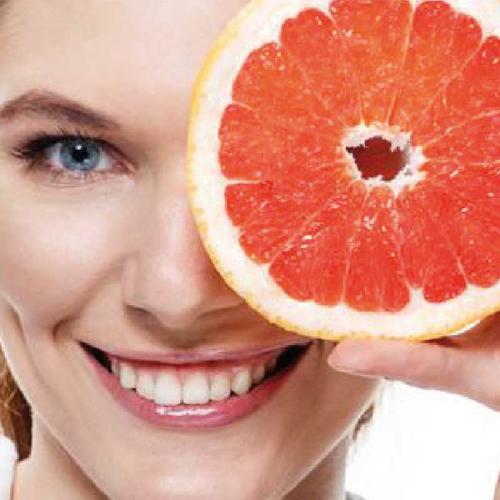 VITAMINA C ENERGIA PURA